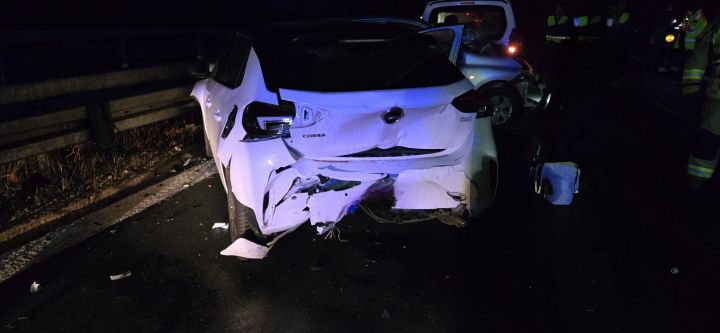 Technischer Hilfeleistungseinsatz